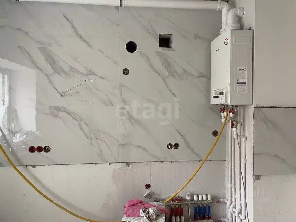 2-к кв. Калужская область, Калуга Резервный пер., 11 (61.7 м) - Фото 1