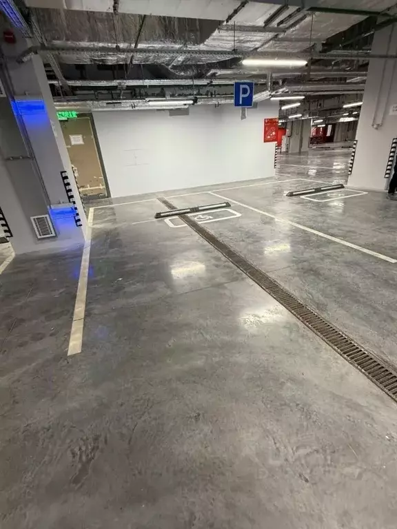 Гараж в Москва ул. Ермакова Роща, 1с1 (22 м) - Фото 2