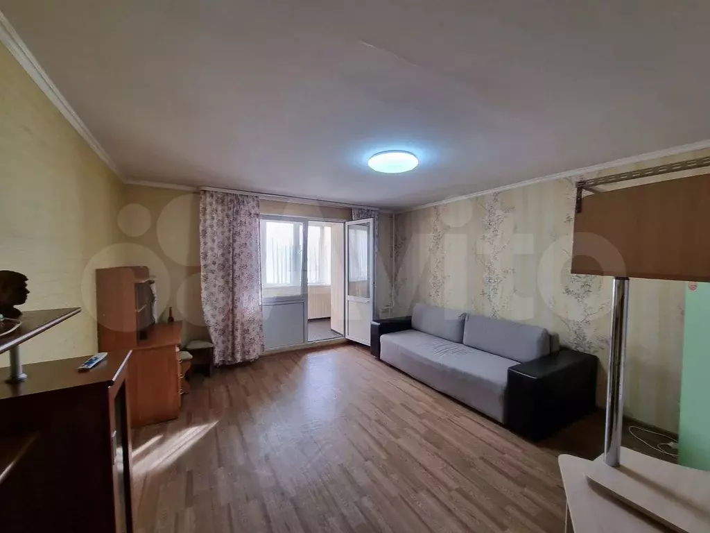 1-к. квартира, 50 м, 11/11 эт. - Фото 0