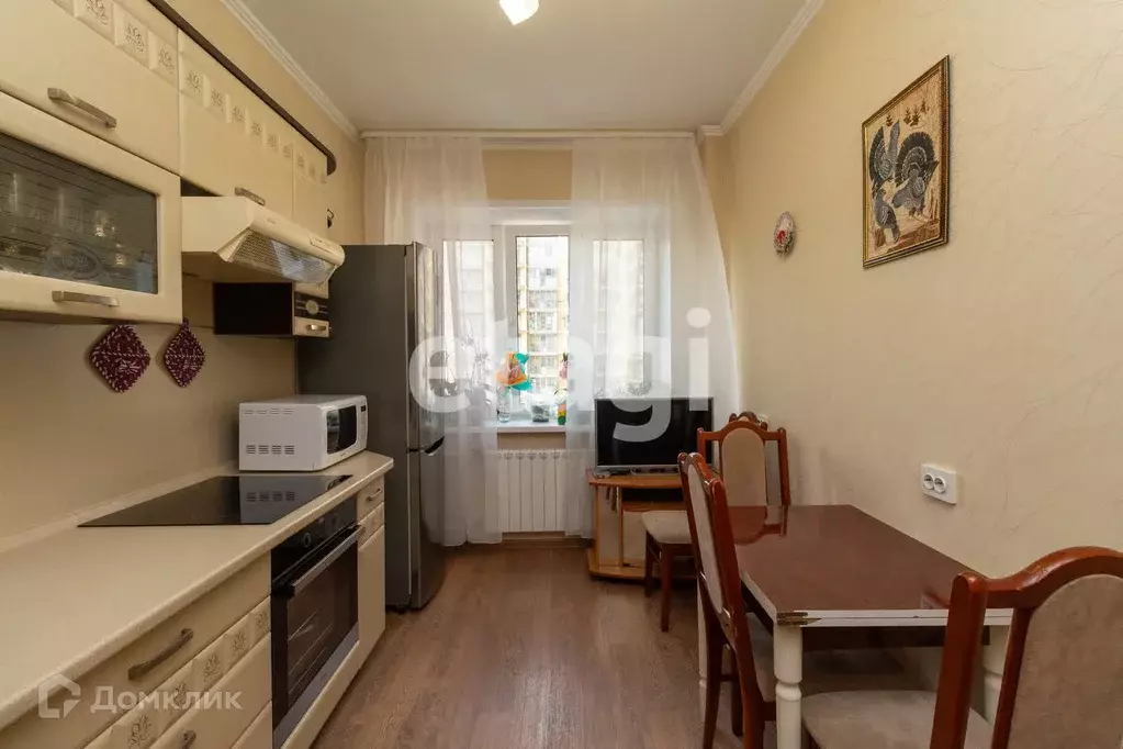 Продаётся 1-к квартира, 44 м - Фото 1