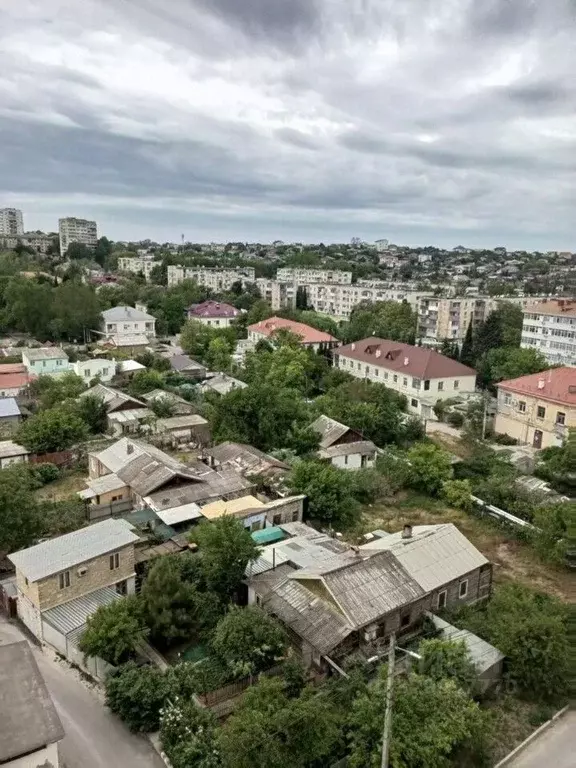 2-к кв. Севастополь ул. Баумана, 6 (56.1 м) - Фото 1