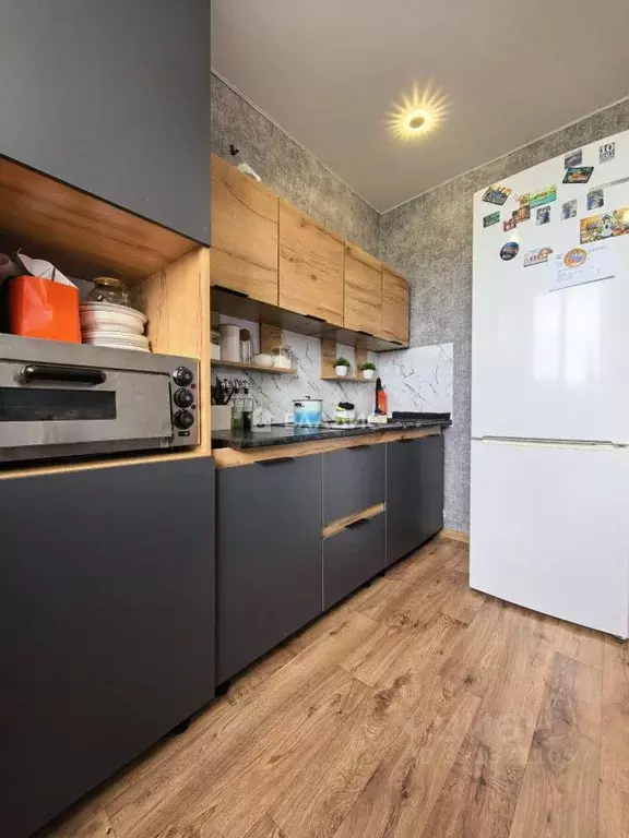 3-к кв. Забайкальский край, Чита пос. Восточный, Новопутейская ул., 20 ... - Фото 1