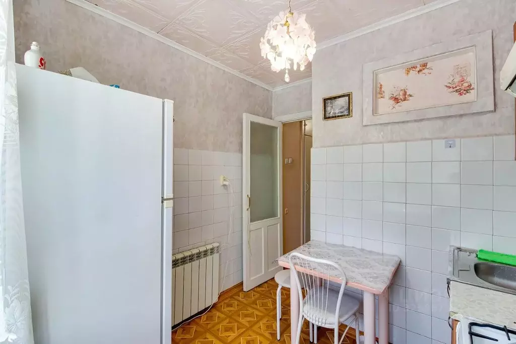 3-к кв. Хабаровский край, Хабаровск Союзная ул., 13 (52.0 м) - Фото 1