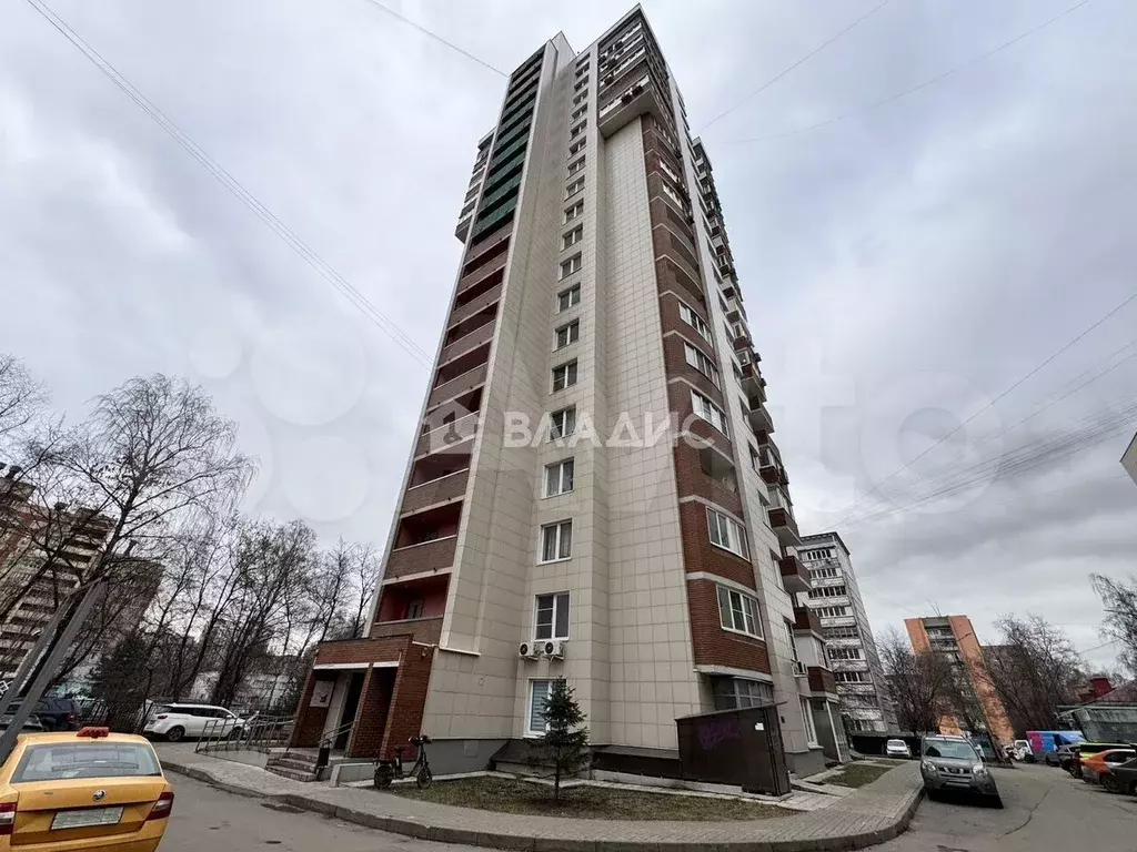2-к. квартира, 79 м, 16/20 эт. - Фото 0
