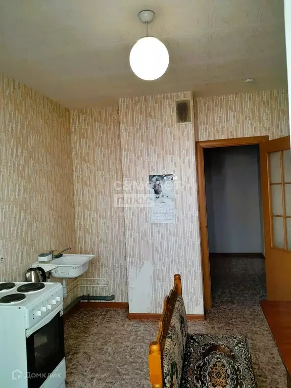 Продаётся 1-к квартира, 39.1 м - Фото 1