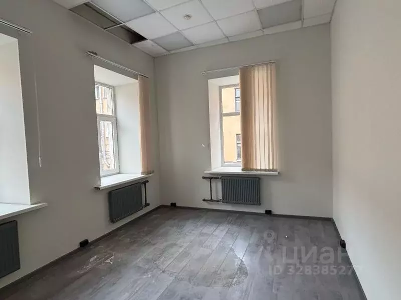 Офис в Санкт-Петербург Дегтярная ул., 5-7 (97 м) - Фото 1