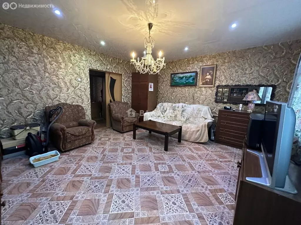 Дом в Богородск, улица Калинина, 67 (60 м) - Фото 2