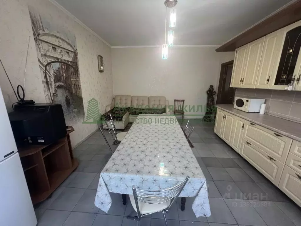 Коттедж в Саратовская область, Энгельсский район, Красноярское ... - Фото 2