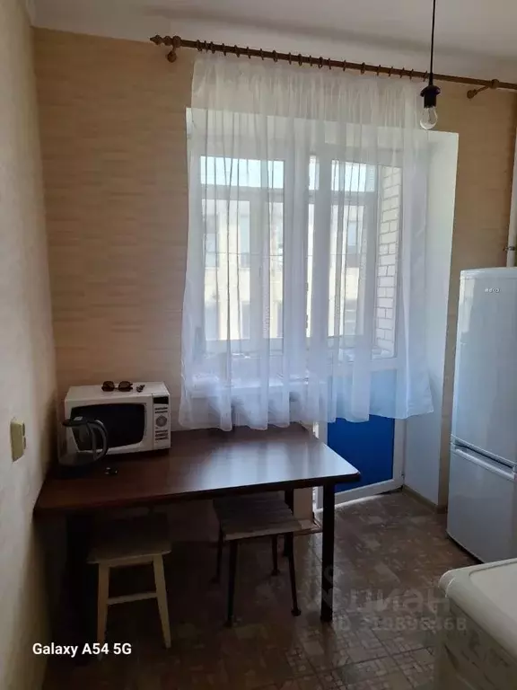 1-к кв. Ставропольский край, Ставрополь ул. Достоевского, 77 (35.0 м) - Фото 1