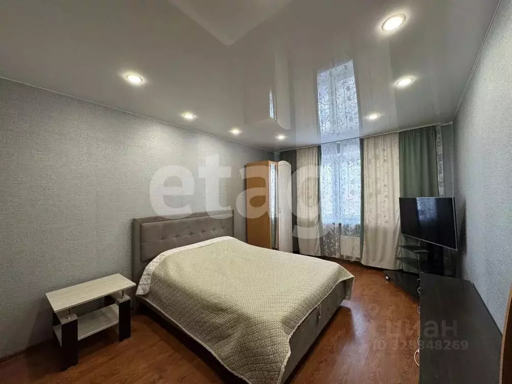 2-к кв. Тюменская область, Тюмень ул. Казачьи луга, 4к2 (50.8 м) - Фото 1