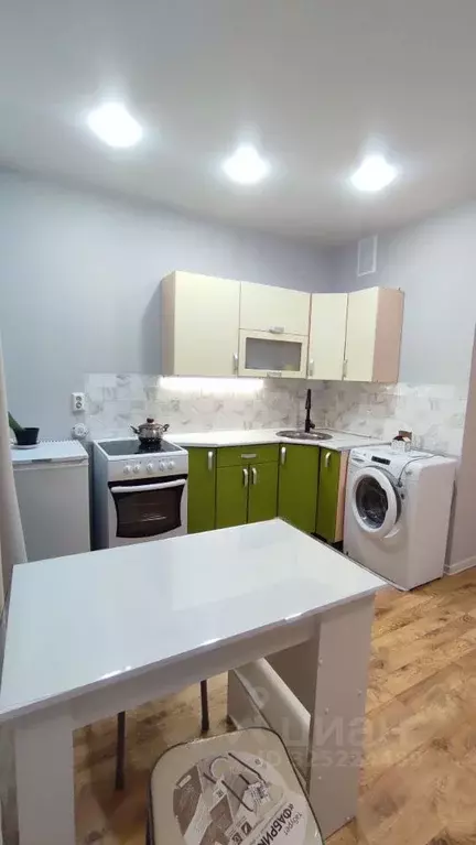 Студия Челябинская область, Челябинск просп. Краснопольский, 7А (24.0 ... - Фото 2