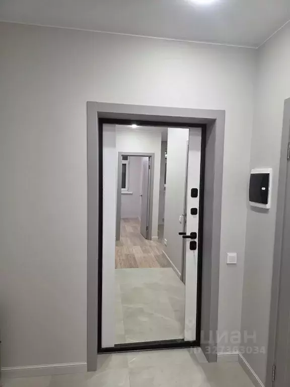 1-к кв. Москва д. Марьино, ул. Жемчужная, 1к12 (30.0 м) - Фото 2