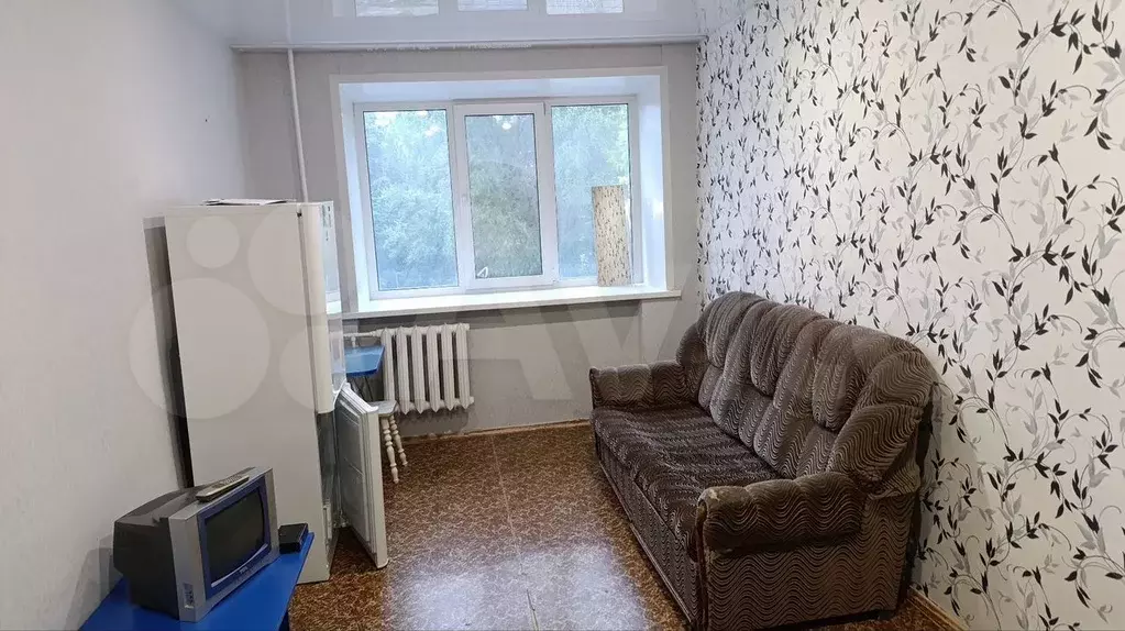1-к. квартира, 30 м, 3/10 эт. - Фото 0