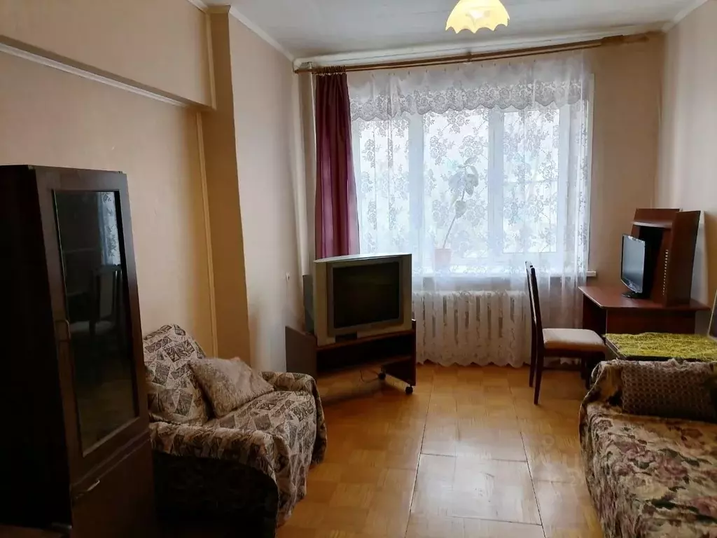 2-к кв. Московская область, Балашиха ул. Кудаковского, 9 (56.0 м) - Фото 2