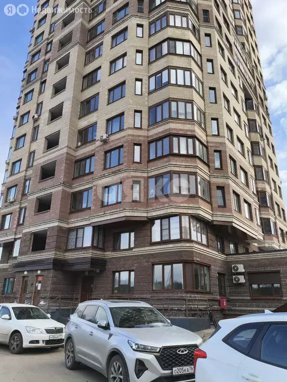 2-комнатная квартира: Раменское, Северное шоссе, 22 (43 м) - Фото 2