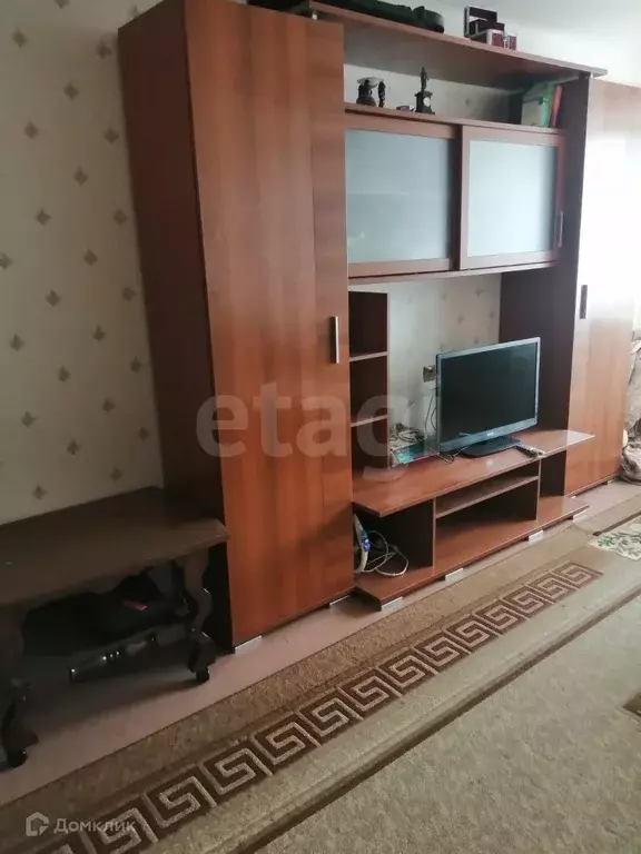Продаётся 1-к квартира, 37.1 м - Фото 0