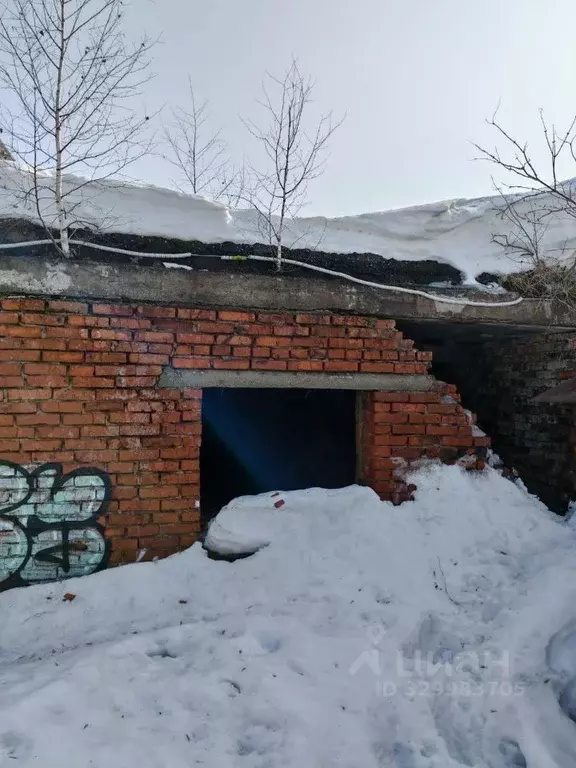 Помещение свободного назначения в Тульская область, Заокский рп ш. ... - Фото 2
