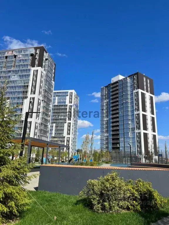 Студия Татарстан, Казань проезд Детский, 3 (34.35 м) - Фото 1