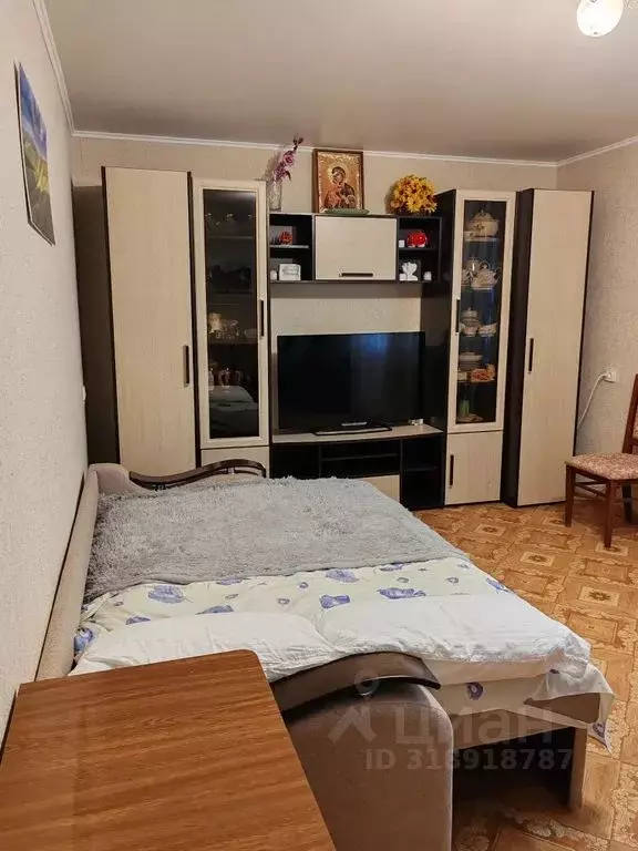 2-к кв. Краснодарский край, Геленджик городской округ, с. Дивноморское ... - Фото 0