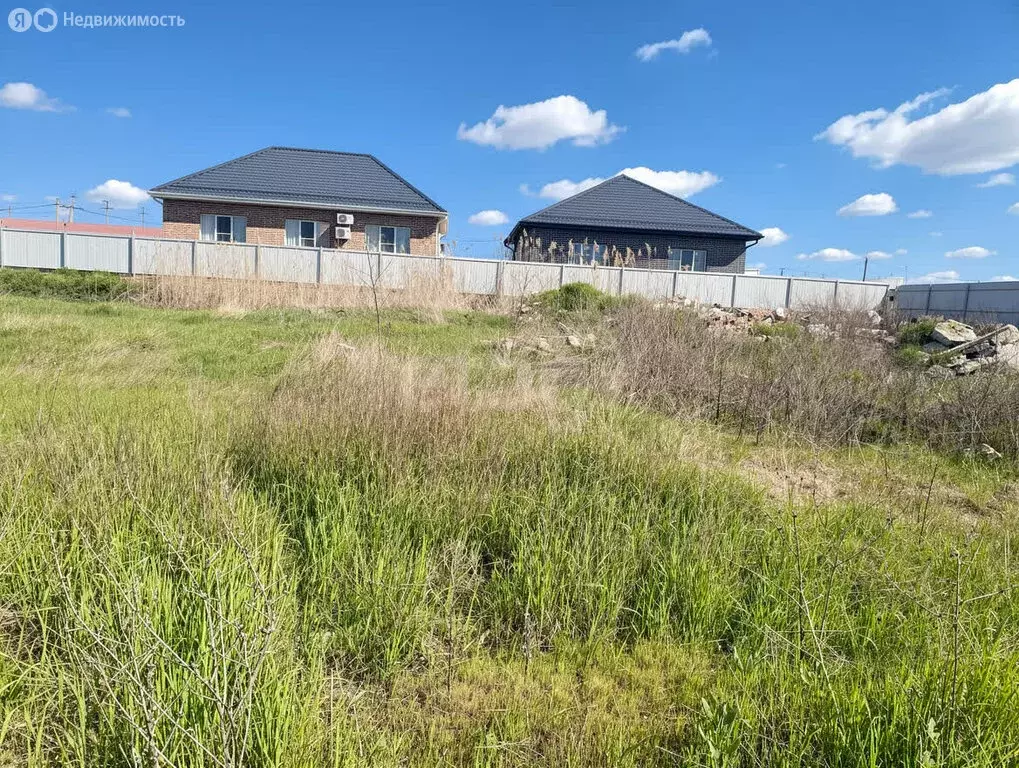 Участок в Славянск-на-Кубани, Аэродромная улица (4 м) - Фото 2