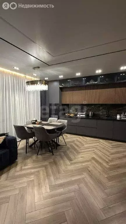 3-комнатная квартира: Горно-Алтайск, Проточная улица, 10/1к5 (109 м) - Фото 1