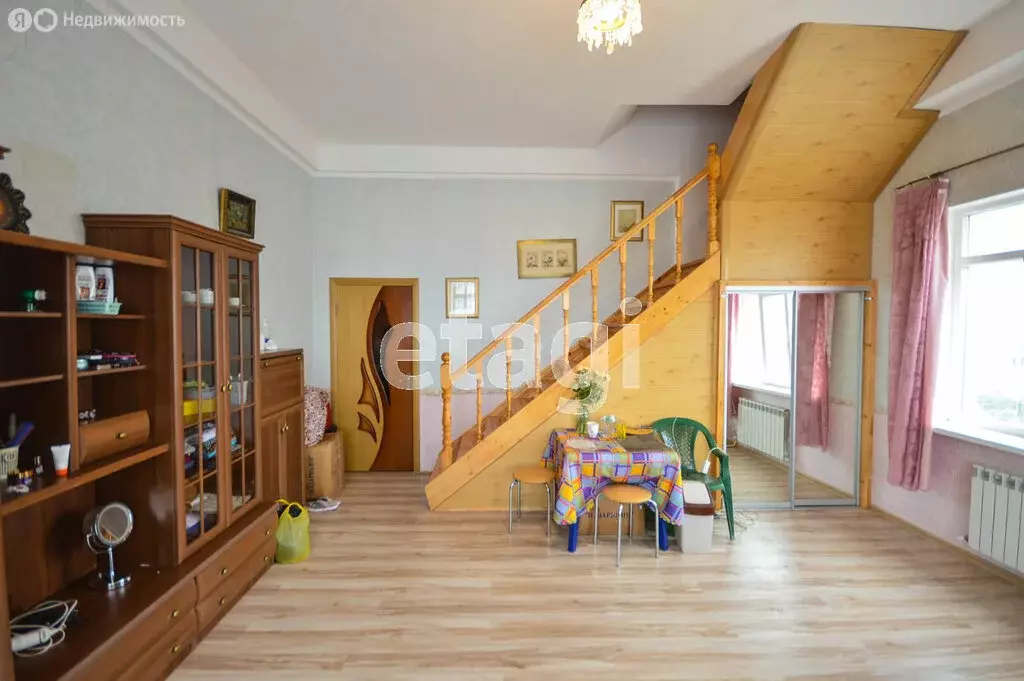4-комнатная квартира: Севастополь, Маячная улица, 13 (174 м) - Фото 0