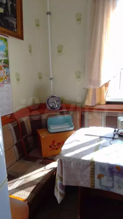 1-к. квартира, 37 м, 4/5 эт. - Фото 0