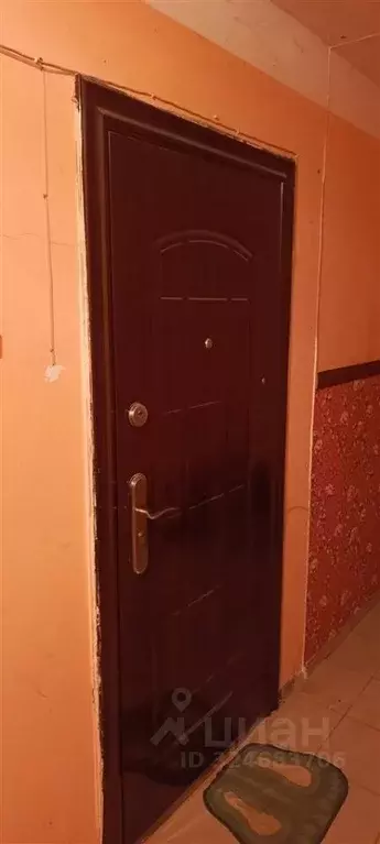 1-к кв. Рязанская область, Шилово рп ул. Стройкова, 12А (34.0 м) - Фото 2