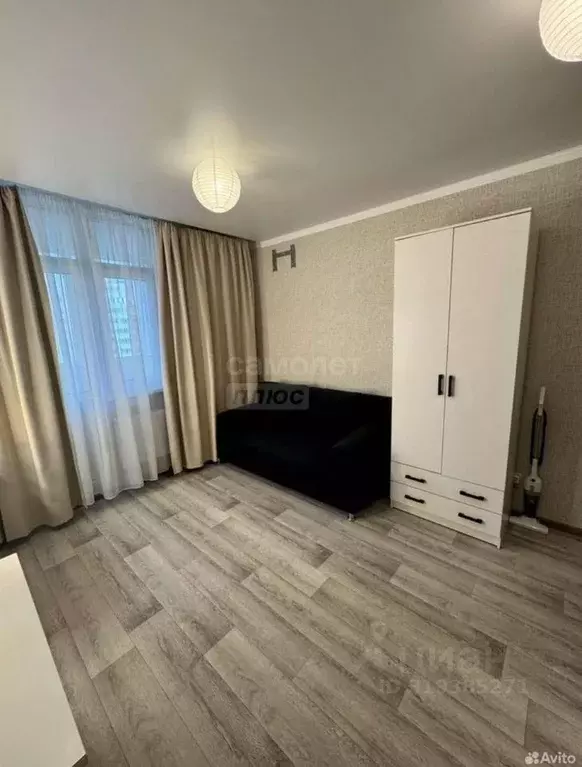 1-к кв. Оренбургская область, Оренбург Уральская ул., 2/19 (20.5 м) - Фото 1