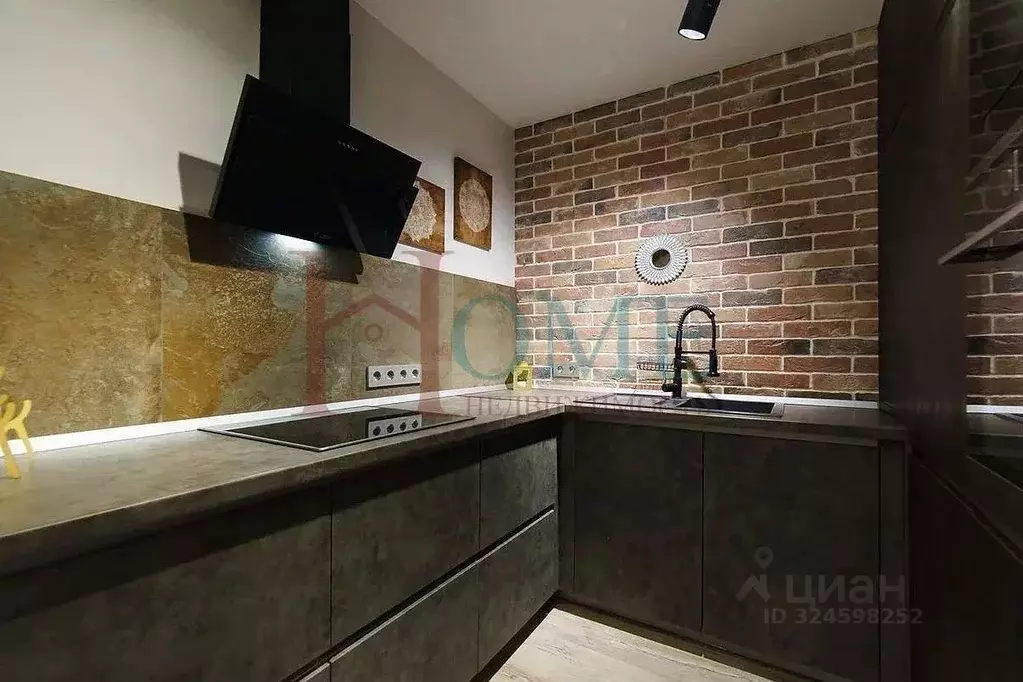 Студия Новосибирская область, Новосибирск ул. Владимира Заровного, 42 ... - Фото 2