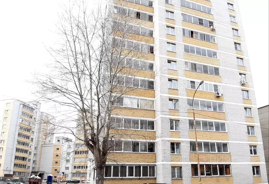 2-к кв. Свердловская область, Екатеринбург ул. Майкопская, 25 (58.3 м) - Фото 1