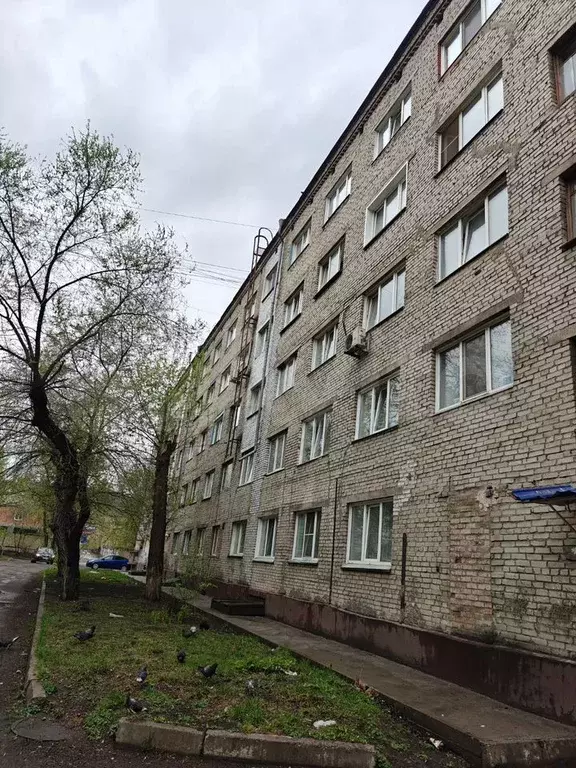 Комната 18 м в 1-к., 4/5 эт. - Фото 0
