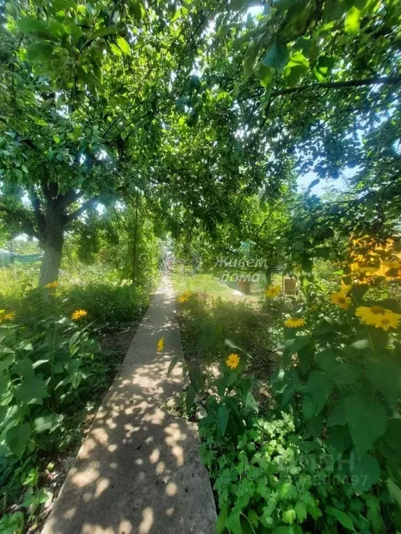 Дом в Волгоградская область, Городищенский район, Ерзовское городское ... - Фото 1