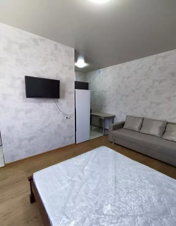 1-к кв. Крым, Симферополь ул. Таманская, 12 (26.0 м) - Фото 1