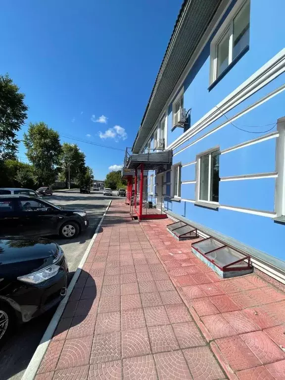 Офис в Калужская область, Калуга Тульская ул., 189с4 (26 м) - Фото 0