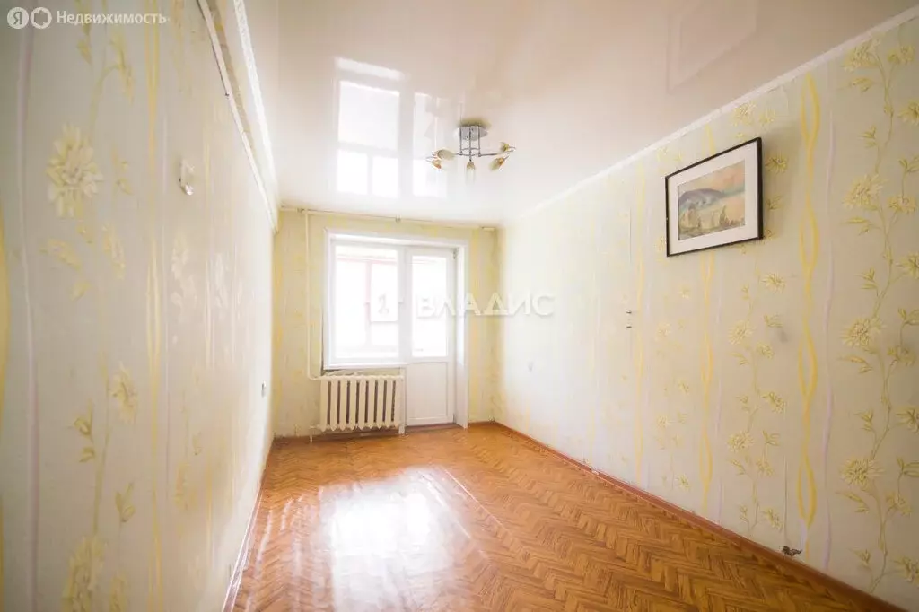 2-комнатная квартира: Балаково, улица Чапаева, 121 (40.1 м) - Фото 1
