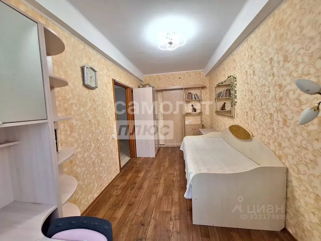 3-к кв. Севастополь ул. Маршала Геловани, 26 (66.0 м) - Фото 2