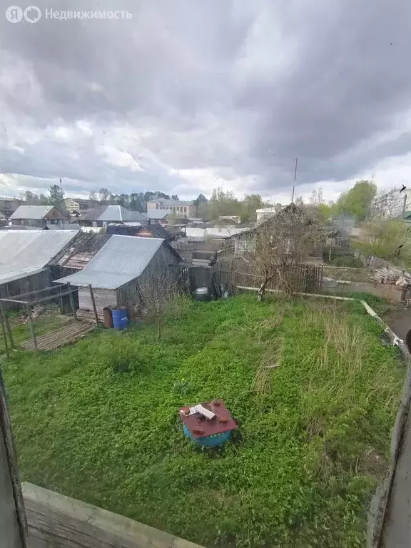 2-комнатная квартира: посёлок городского типа Мурыгино, Фестивальная ... - Фото 0