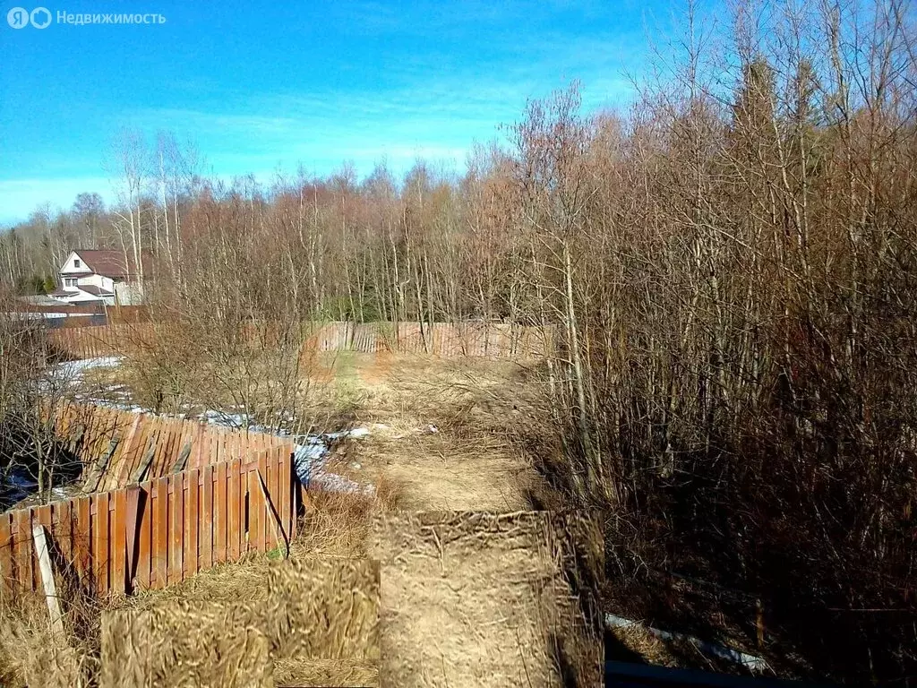 Участок в Кировский район, Синявинское городское поселение, ... - Фото 0