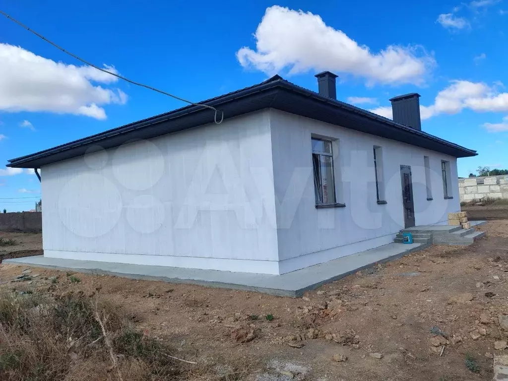 Дом 135 м на участке 6,3 сот. - Фото 1