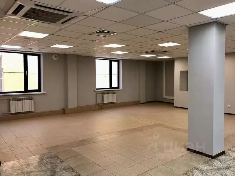 Офис в Нижегородская область, Нижний Новгород ул. Пискунова, 29 (200 ... - Фото 1