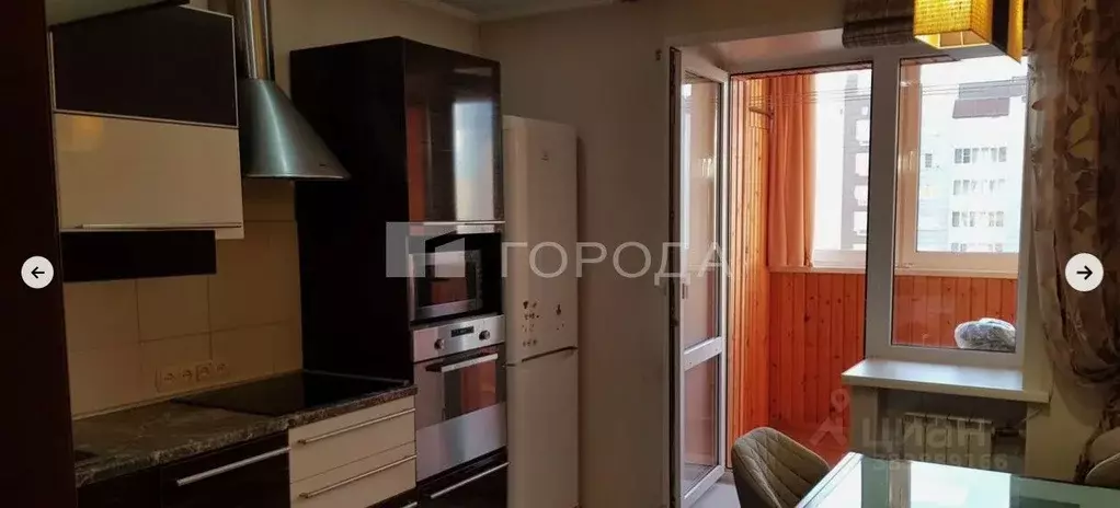 2-к кв. Алтайский край, Барнаул Балтийская ул., 12 (64.0 м) - Фото 2