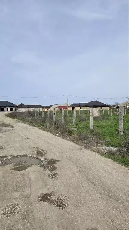 Участок 6 сот. (СНТ, ДНП) - Фото 1