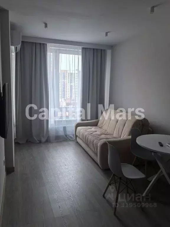 3-к кв. Москва Газгольдерная ул., 10 (54.0 м) - Фото 0