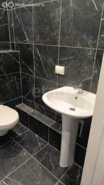 Квартира-студия: Новосибирск, улица Гаранина, 39 (24 м) - Фото 2