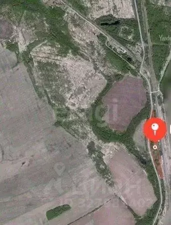 Участок в Калужская область, Кировский муниципальный округ, Выползово ... - Фото 1