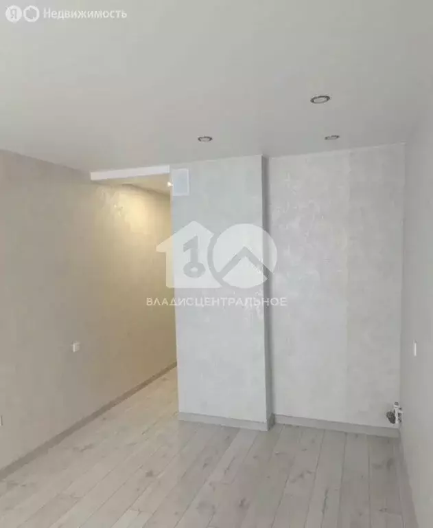 Квартира-студия: Новосибирск, улица Твардовского, 22/5 (19.7 м) - Фото 2