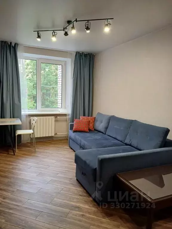 2-к кв. Санкт-Петербург 5-я Советская ул., 34 (73.0 м) - Фото 1