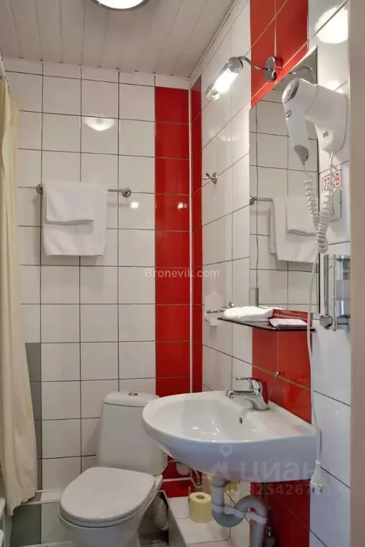 Комната Калининградская область, Советск Интернациональная ул., 3 ... - Фото 2