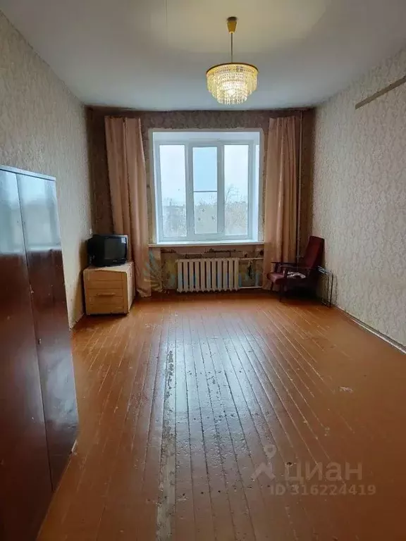 2-к кв. Нижегородская область, Нижний Новгород Соцгород жилрайон, ... - Фото 0